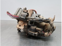 Recambio de motor electrico actuador caja transfer para porsche cayenne (typ 9pa) básico referencia OEM IAM 0AD341601C 161111101 2