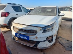 kia xceed del año 2018