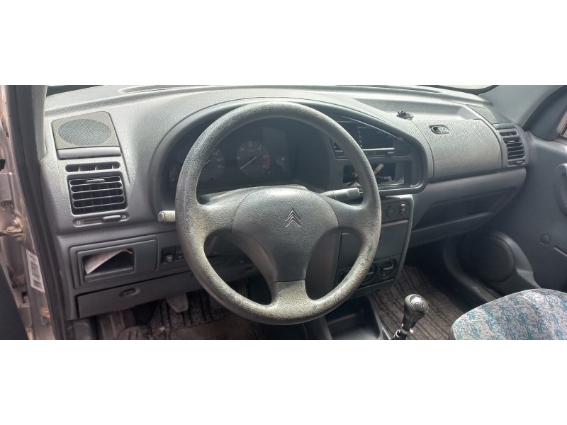 citroen berlingo del año 1999