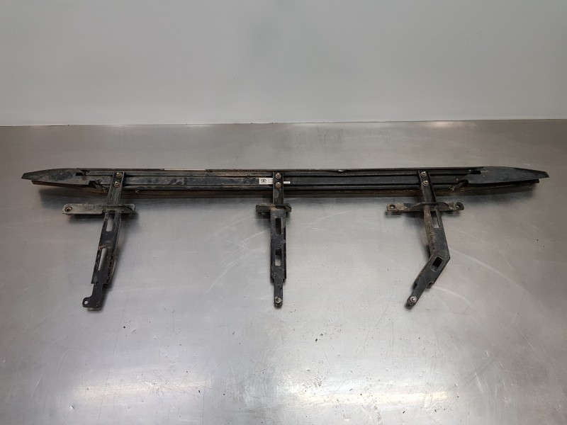 Recambio de estribos laterales para toyota c-hr hybrid referencia OEM IAM PW38810001  