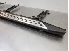 Recambio de estribos laterales para toyota c-hr hybrid referencia OEM IAM PW38810001   2