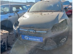 ford focus lim. (cb8) del año 2012