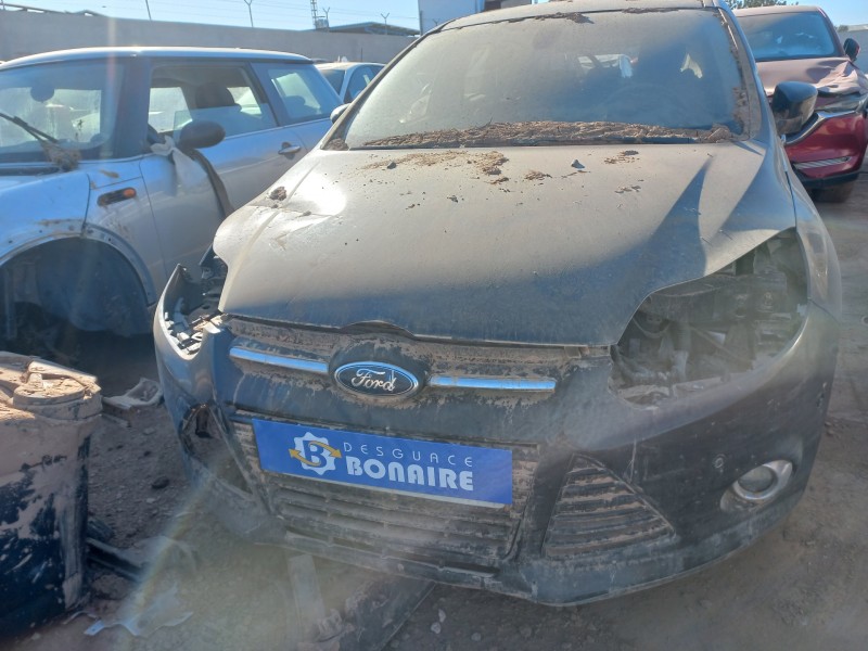 ford focus lim. (cb8) del año 2012