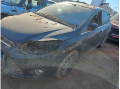 ford focus lim. (cb8) del año 2012 2