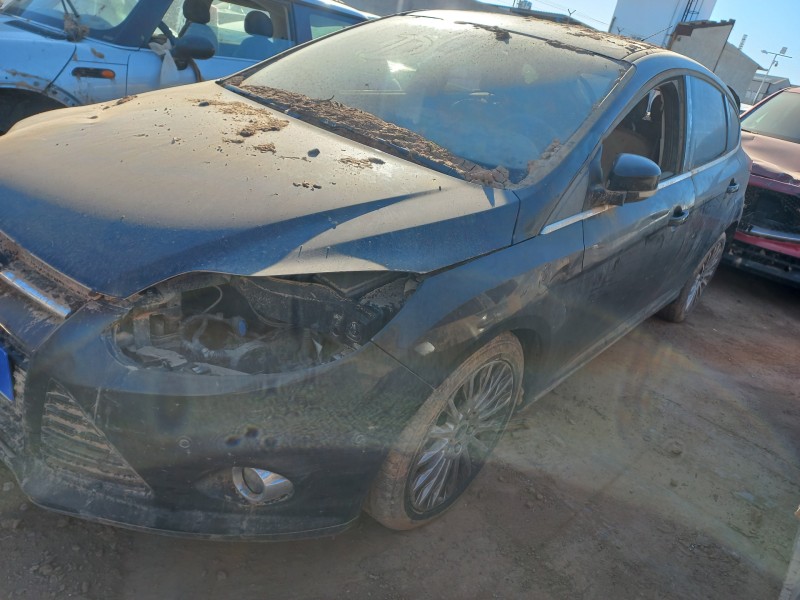 ford focus lim. (cb8) del año 2012