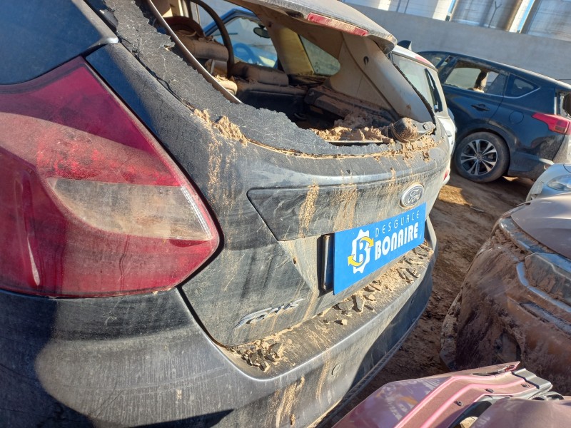 ford focus lim. (cb8) del año 2012