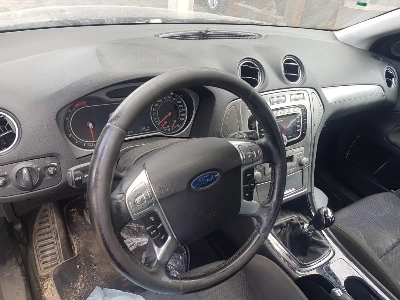 ford mondeo ber. (ca2) del año 2007