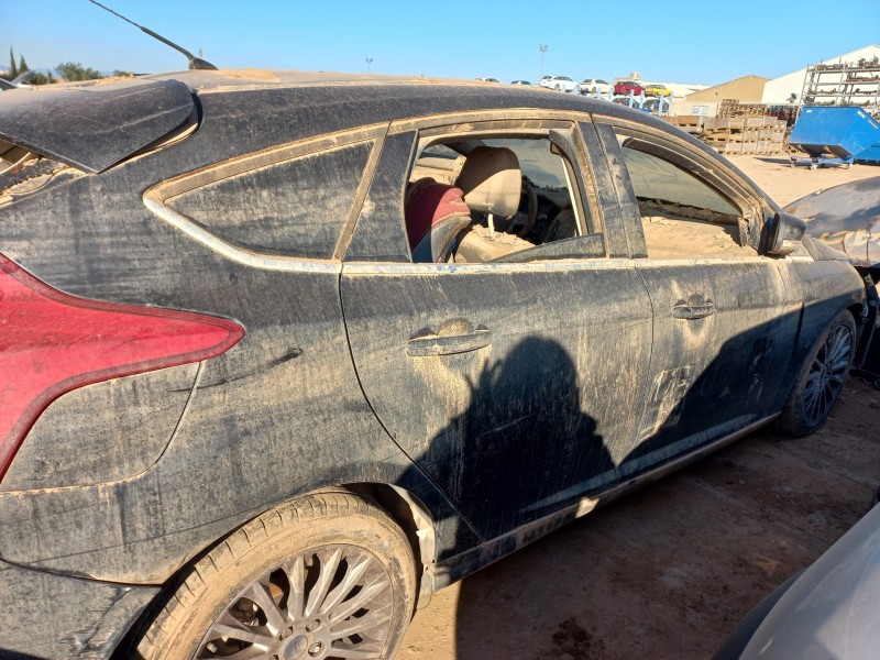 ford focus lim. (cb8) del año 2012