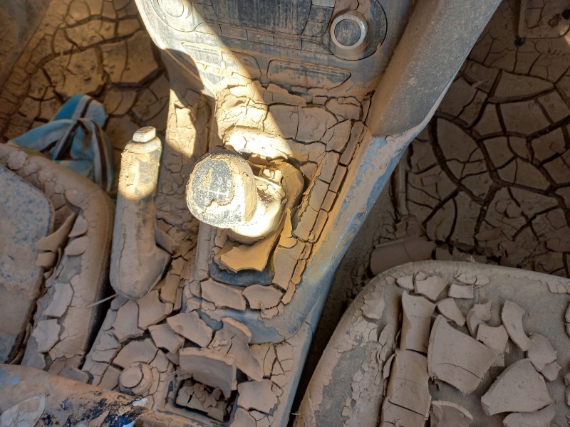 ford focus lim. (cb8) del año 2012