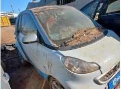 smart coupe del año 2012 2