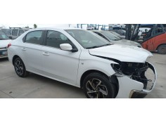 citroen c-elysée del año 2019 2