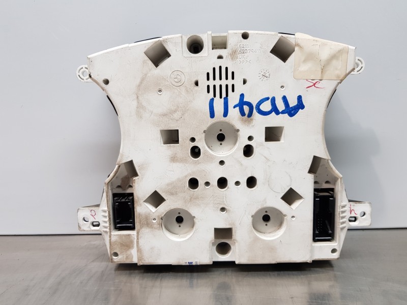 Recambio de cuadro instrumentos para bmw mini (r50,r53) cooper referencia OEM IAM 62116924908   Recambio de cuadro instrumentos para bmw mini (r50,r53) cooper referencia OEM IAM 62116924908