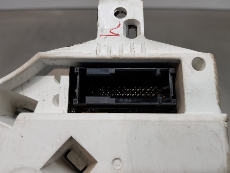 Recambio de cuadro instrumentos para bmw mini (r50,r53) cooper referencia OEM IAM 62116924908   Recambio de cuadro instrumentos para bmw mini (r50,r53) cooper referencia OEM IAM 62116924908