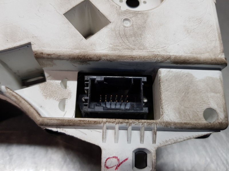 Recambio de cuadro instrumentos para bmw mini (r50,r53) cooper referencia OEM IAM 62116924908   Recambio de cuadro instrumentos para bmw mini (r50,r53) cooper referencia OEM IAM 62116924908