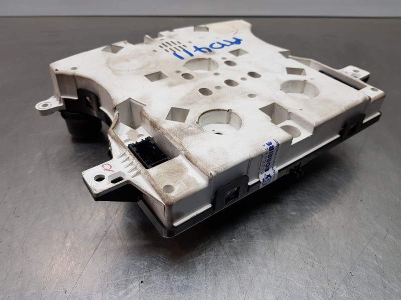 Recambio de cuadro instrumentos para bmw mini (r50,r53) cooper referencia OEM IAM 62116924908   Recambio de cuadro instrumentos para bmw mini (r50,r53) cooper referencia OEM IAM 62116924908