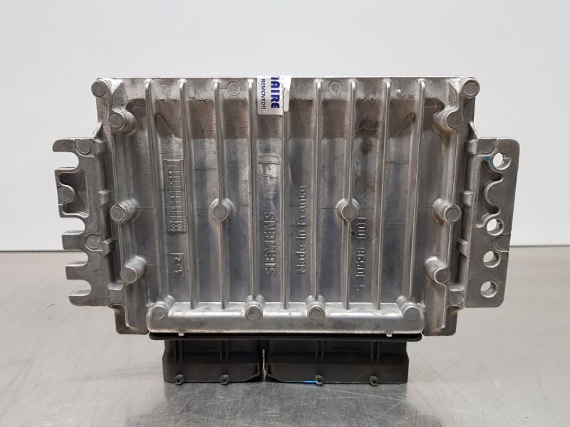 Recambio de centralita motor uce para bmw mini (r50,r53) cooper referencia OEM IAM 12147520019 12147520019 S118012001 Recambio de centralita motor uce para bmw mini (r50,r53) cooper referencia OEM IAM 12147520019 12147520019 S118012001