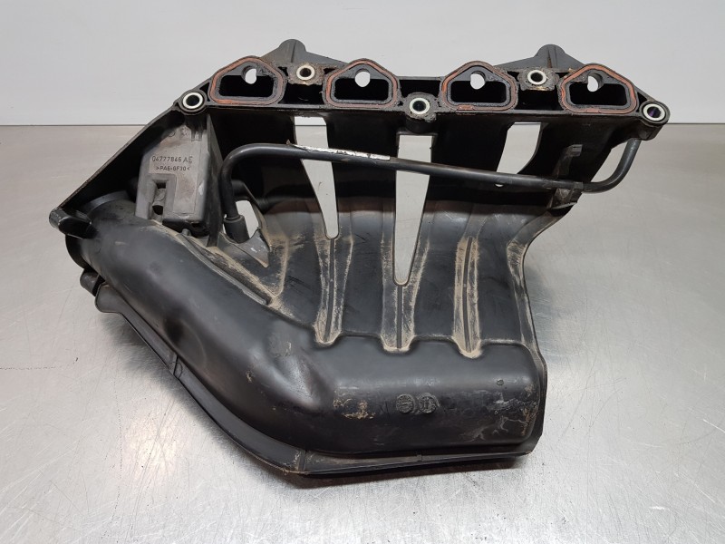 Recambio de colector admision para bmw mini (r50,r53) cooper referencia OEM IAM 11617562531 04777846A  Recambio de colector admision para bmw mini (r50,r53) cooper referencia OEM IAM 11617562531 04777846A