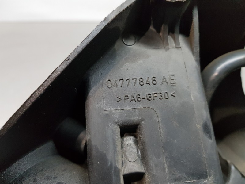 Recambio de colector admision para bmw mini (r50,r53) cooper referencia OEM IAM 11617562531 04777846A  Recambio de colector admision para bmw mini (r50,r53) cooper referencia OEM IAM 11617562531 04777846A