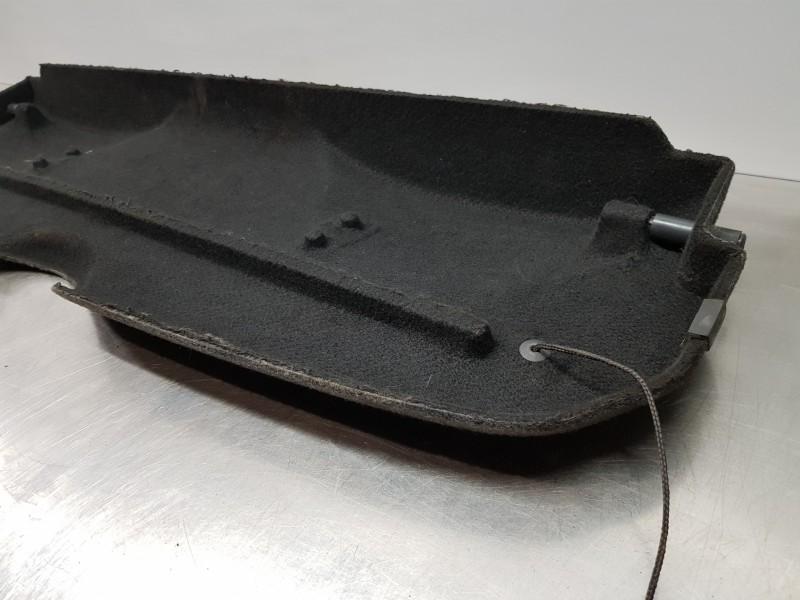 Recambio de bandeja trasera para bmw mini (r50,r53) cooper referencia OEM IAM 51461514023   Recambio de bandeja trasera para bmw mini (r50,r53) cooper referencia OEM IAM 51461514023