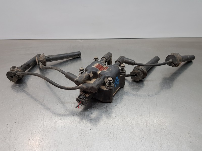 Recambio de bobina encendido para bmw mini (r50,r53) cooper referencia OEM IAM 12137510738 2122435 05269670AB Recambio de bobina encendido para bmw mini (r50,r53) cooper referencia OEM IAM 12137510738 2122435 05269670AB