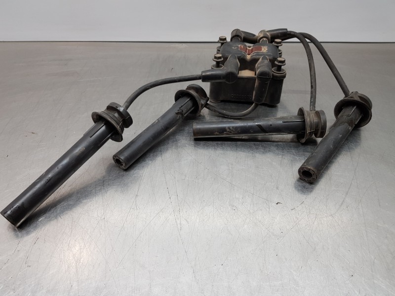 Recambio de bobina encendido para bmw mini (r50,r53) cooper referencia OEM IAM 12137510738 2122435 05269670AB Recambio de bobina encendido para bmw mini (r50,r53) cooper referencia OEM IAM 12137510738 2122435 05269670AB