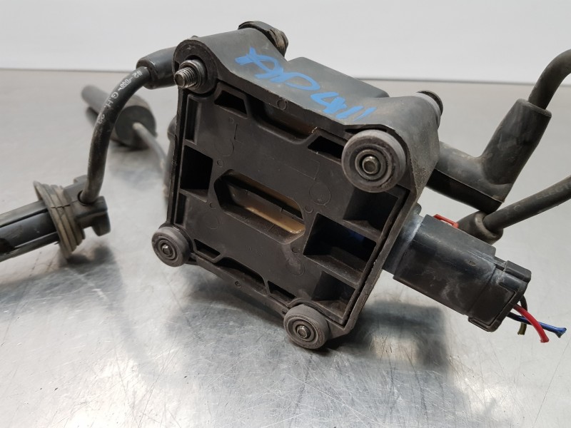 Recambio de bobina encendido para bmw mini (r50,r53) cooper referencia OEM IAM 12137510738 2122435 05269670AB Recambio de bobina encendido para bmw mini (r50,r53) cooper referencia OEM IAM 12137510738 2122435 05269670AB