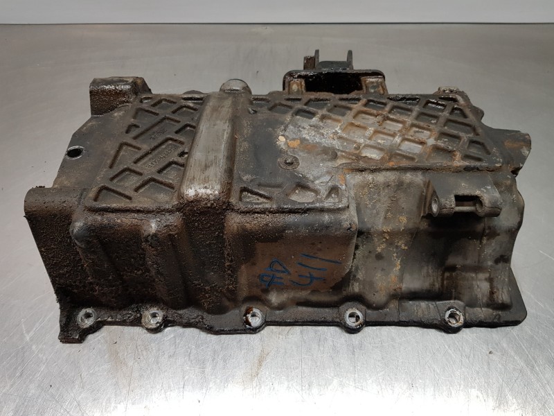 Recambio de carter para bmw mini (r50,r53) cooper referencia OEM IAM 11137513061 04777834AB  Recambio de carter para bmw mini (r50,r53) cooper referencia OEM IAM 11137513061 04777834AB