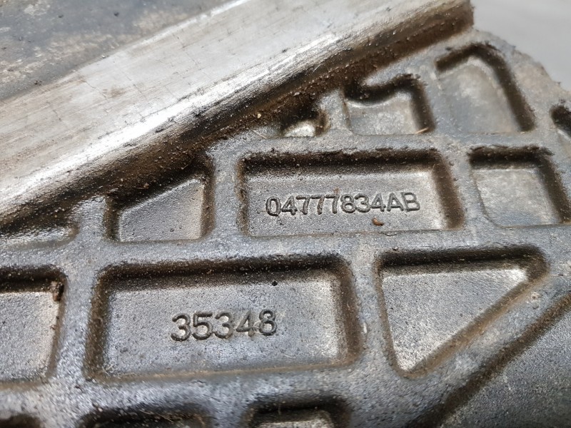 Recambio de carter para bmw mini (r50,r53) cooper referencia OEM IAM 11137513061 04777834AB  Recambio de carter para bmw mini (r50,r53) cooper referencia OEM IAM 11137513061 04777834AB