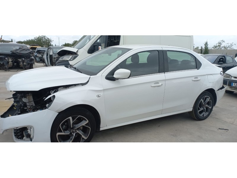 citroen c-elysée del año 2019