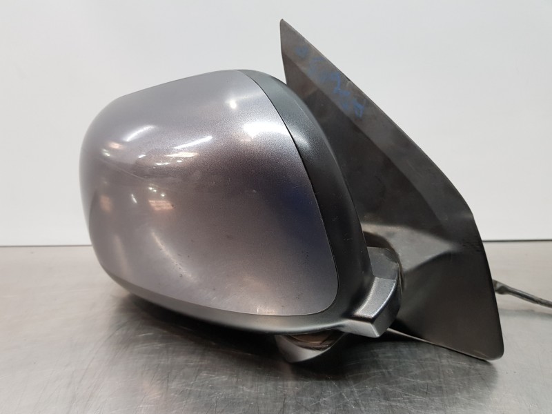 Recambio de retrovisor derecho para mitsubishi outlander (cw0) intense referencia OEM IAM 7632A084   Recambio de retrovisor derecho para mitsubishi outlander (cw0) intense referencia OEM IAM 7632A084