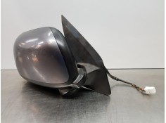 Recambio de retrovisor derecho para mitsubishi outlander (cw0) intense referencia OEM IAM 7632A084   2