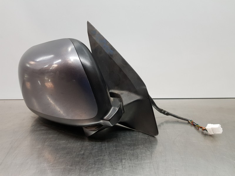 Recambio de retrovisor derecho para mitsubishi outlander (cw0) intense referencia OEM IAM 7632A084   Recambio de retrovisor derecho para mitsubishi outlander (cw0) intense referencia OEM IAM 7632A084