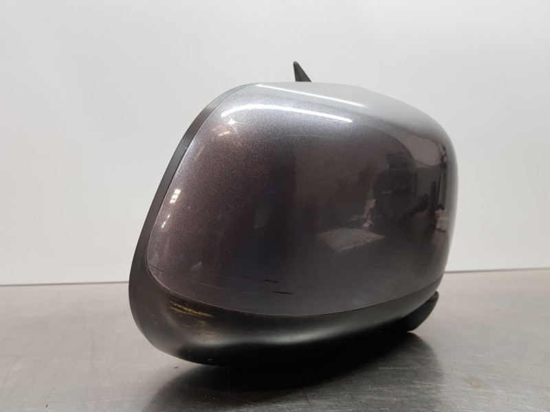 Recambio de retrovisor derecho para mitsubishi outlander (cw0) intense referencia OEM IAM 7632A084   Recambio de retrovisor derecho para mitsubishi outlander (cw0) intense referencia OEM IAM 7632A084