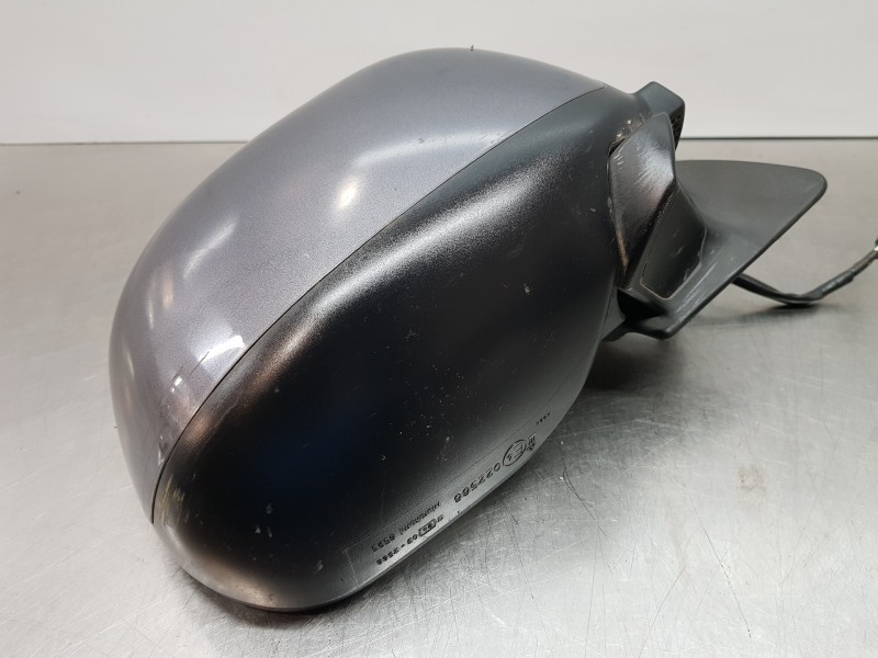 Recambio de retrovisor derecho para mitsubishi outlander (cw0) intense referencia OEM IAM 7632A084   Recambio de retrovisor derecho para mitsubishi outlander (cw0) intense referencia OEM IAM 7632A084