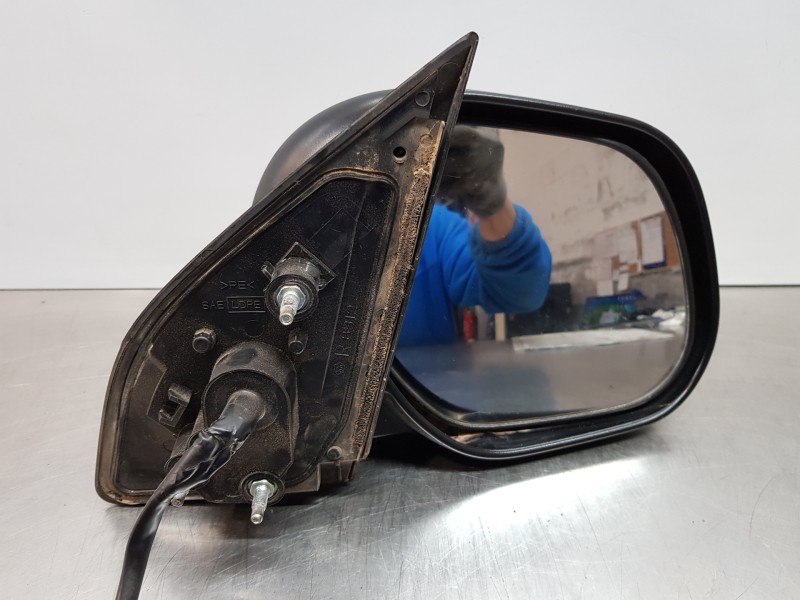 Recambio de retrovisor derecho para mitsubishi outlander (cw0) intense referencia OEM IAM 7632A084   Recambio de retrovisor derecho para mitsubishi outlander (cw0) intense referencia OEM IAM 7632A084