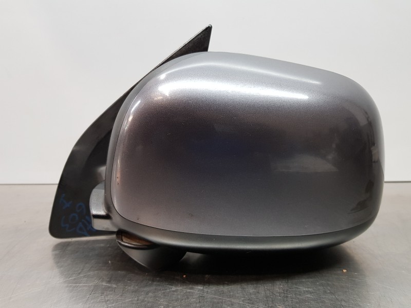Recambio de retrovisor izquierdo para mitsubishi outlander (cw0) intense referencia OEM IAM 7632A083  