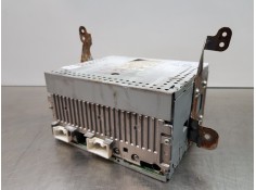 Recambio de sistema audio / radio cd para mitsubishi outlander (cw0) intense referencia OEM IAM 8701A215   2