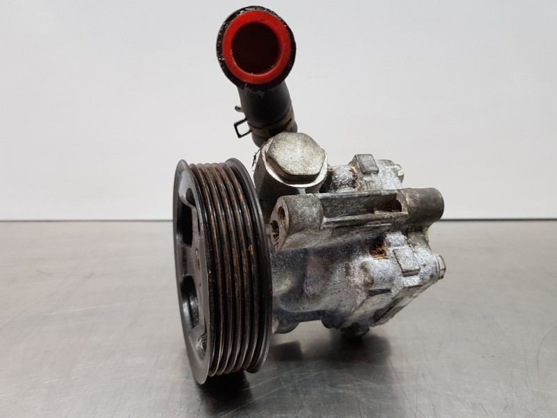 Recambio de bomba direccion para mitsubishi outlander (cw0) intense referencia OEM IAM 4450A008   Recambio de bomba direccion para mitsubishi outlander (cw0) intense referencia OEM IAM 4450A008