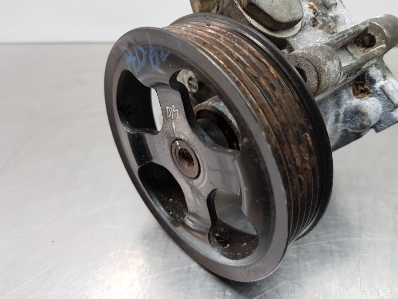 Recambio de bomba direccion para mitsubishi outlander (cw0) intense referencia OEM IAM 4450A008   Recambio de bomba direccion para mitsubishi outlander (cw0) intense referencia OEM IAM 4450A008