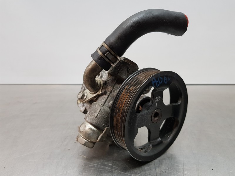 Recambio de bomba direccion para mitsubishi outlander (cw0) intense referencia OEM IAM 4450A008   Recambio de bomba direccion para mitsubishi outlander (cw0) intense referencia OEM IAM 4450A008