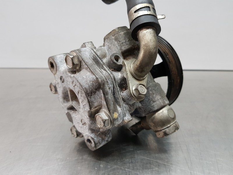 Recambio de bomba direccion para mitsubishi outlander (cw0) intense referencia OEM IAM 4450A008   Recambio de bomba direccion para mitsubishi outlander (cw0) intense referencia OEM IAM 4450A008