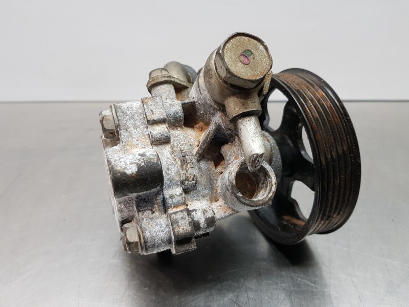 Recambio de bomba direccion para mitsubishi outlander (cw0) intense referencia OEM IAM 4450A008   Recambio de bomba direccion para mitsubishi outlander (cw0) intense referencia OEM IAM 4450A008