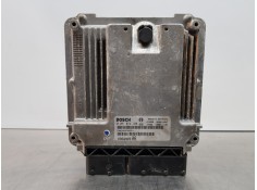 Recambio de centralita motor uce para mitsubishi outlander (cw0) intense referencia OEM IAM 1860A906 0281014108  2