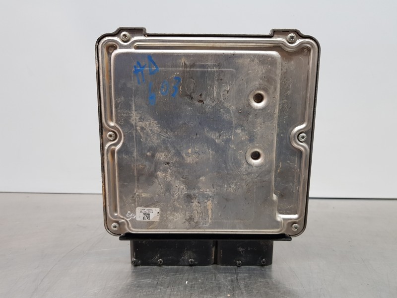 Recambio de centralita motor uce para mitsubishi outlander (cw0) intense referencia OEM IAM 1860A906 0281014108  Recambio de centralita motor uce para mitsubishi outlander (cw0) intense referencia OEM IAM 1860A906 0281014108