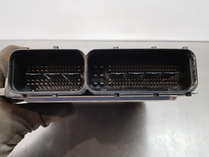 Recambio de centralita motor uce para mitsubishi outlander (cw0) intense referencia OEM IAM 1860A906 0281014108  Recambio de centralita motor uce para mitsubishi outlander (cw0) intense referencia OEM IAM 1860A906 0281014108