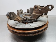 Recambio de mangueta delantera derecha para mitsubishi outlander (cw0) intense referencia OEM IAM 3870A008 3880A018  2