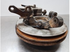 Recambio de mangueta delantera izquierda para mitsubishi outlander (cw0) intense referencia OEM IAM 3870A007 3880A018  2