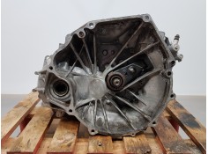 Recambio de caja cambios para honda civic lim.4 (fb) navi pack referencia OEM IAM ER3T20349 ER3T 6MT