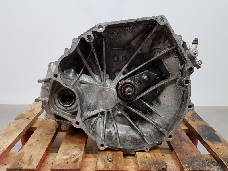 Recambio de caja cambios para honda civic lim.4 (fb) navi pack referencia OEM IAM ER3T20349 ER3T 6MT Recambio de caja cambios para honda civic lim.4 (fb) navi pack referencia OEM IAM ER3T20349 ER3T 6MT