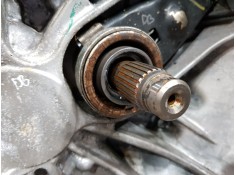 Recambio de caja cambios para honda civic lim.4 (fb) navi pack referencia OEM IAM ER3T20349 ER3T 6MT 2